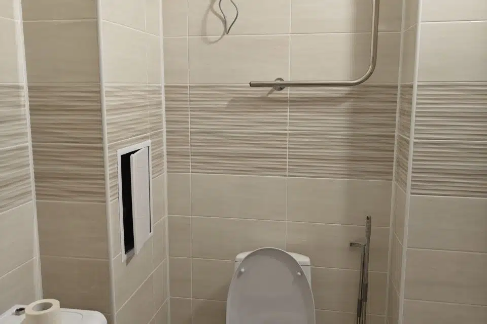 Сдаётся 1-комнатная квартира, 35.6 м²