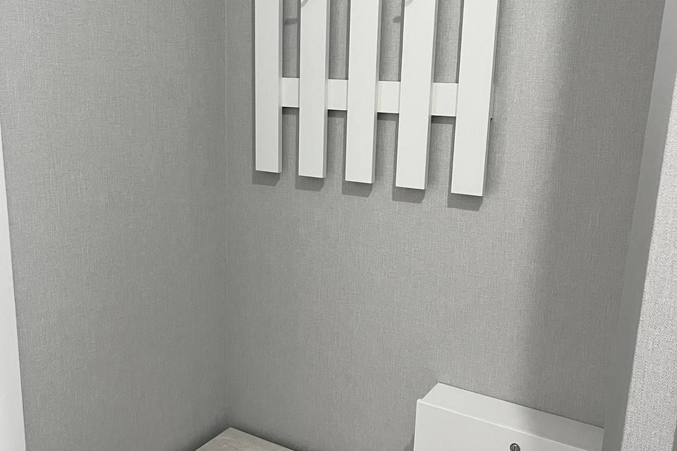 Сдаётся 1-комнатная квартира, 34 м²