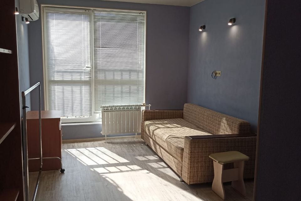 Сдаётся студия, 25 м²