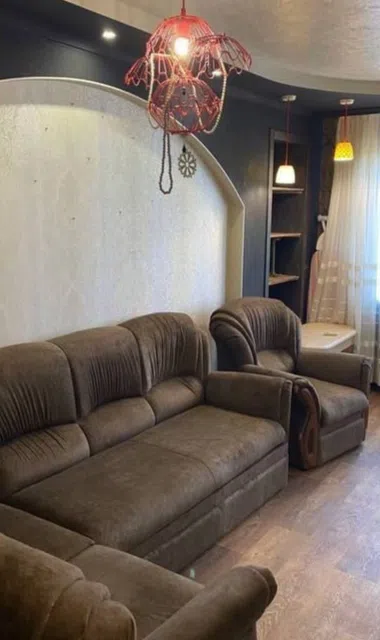 Сдаётся 3-комнатная квартира, 70 м²