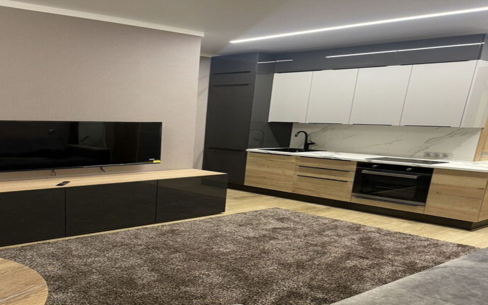 Сдаётся 1-комнатная квартира, 48 м²