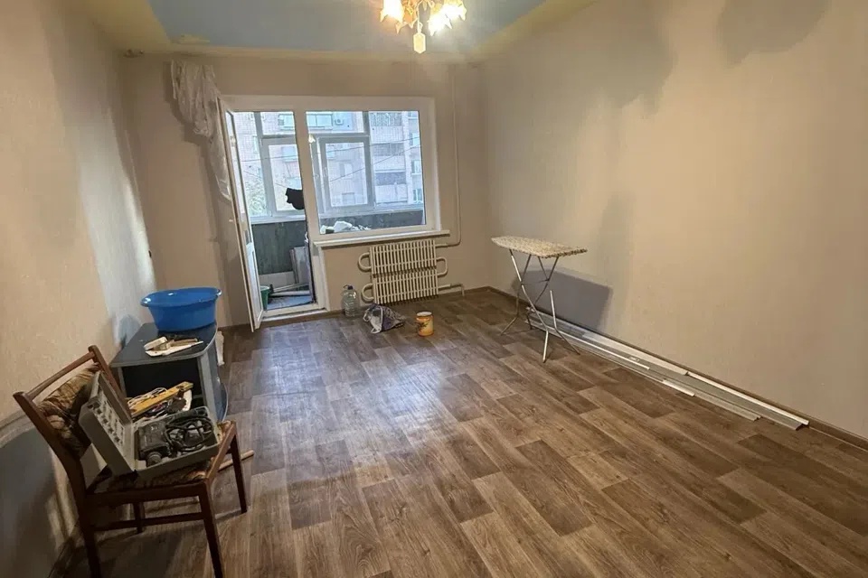 Сдаётся 2-комнатная квартира, 50 м²