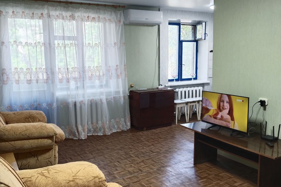 Сдаётся 3-комнатная квартира, 30 м²