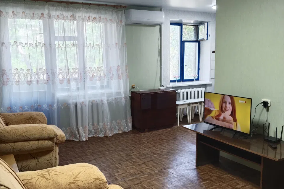 Сдаётся 3-комнатная квартира, 30 м²