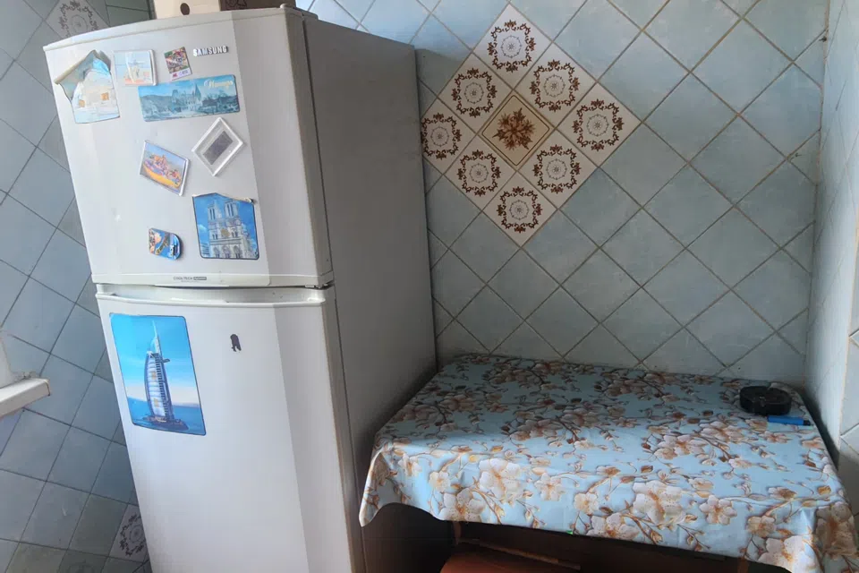 Сдаётся 2-комнатная квартира, 54 м²