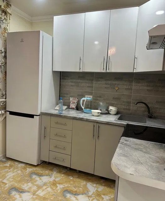 Сдаётся 1-комнатная квартира, 33 м²