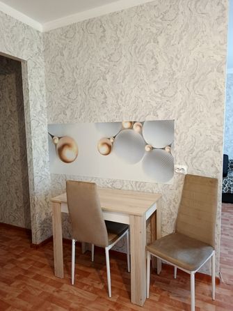 Сдаётся 2-комнатная квартира, 40 м²