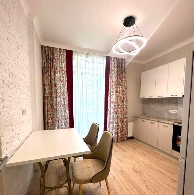Сдаётся 1-комнатная квартира, 37.6 м²