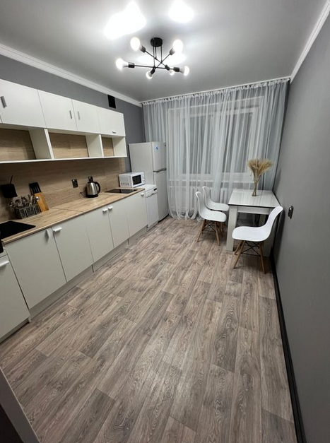 Сдаётся 1-комнатная квартира, 38 м²