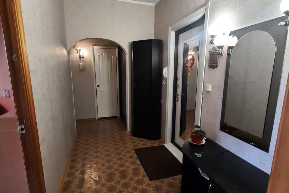 Сдаётся 2-комнатная квартира, 52 м²