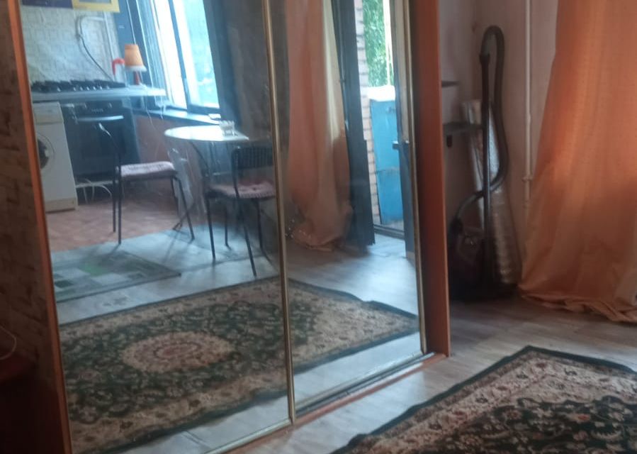 Сдаётся 1-комнатная квартира, 37 м²
