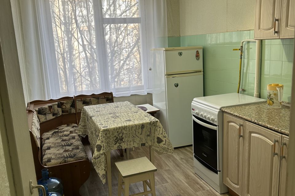Сдаётся 2-комнатная квартира, 48 м²