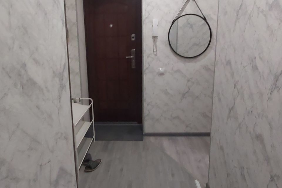 Сдаётся 2-комнатная квартира, 42 м²