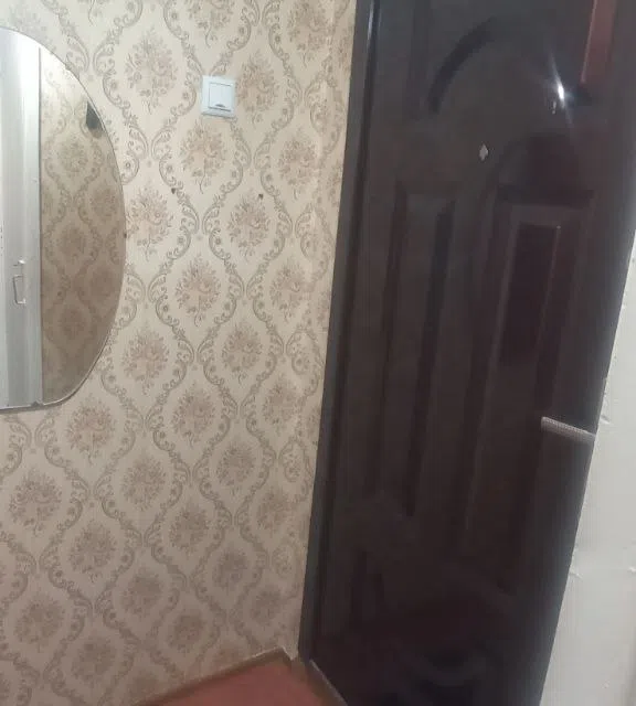 Сдаётся 2-комнатная квартира, 42 м²