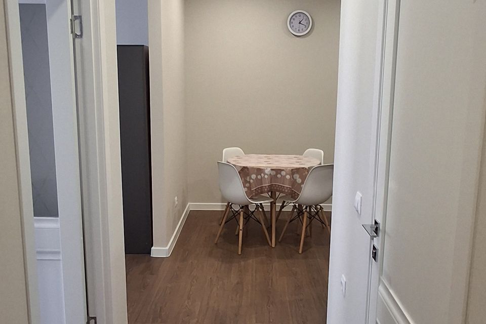 Сдаётся 2-комнатная квартира, 47.9 м²
