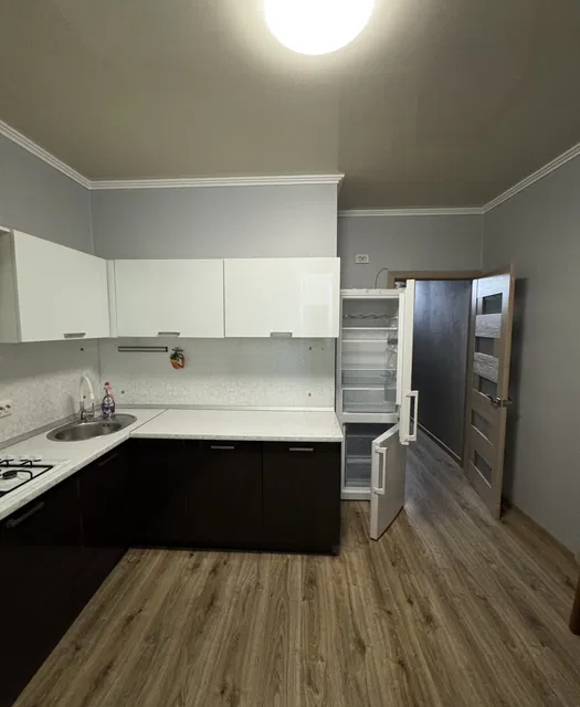 Сдаётся 1-комнатная квартира, 45.4 м²