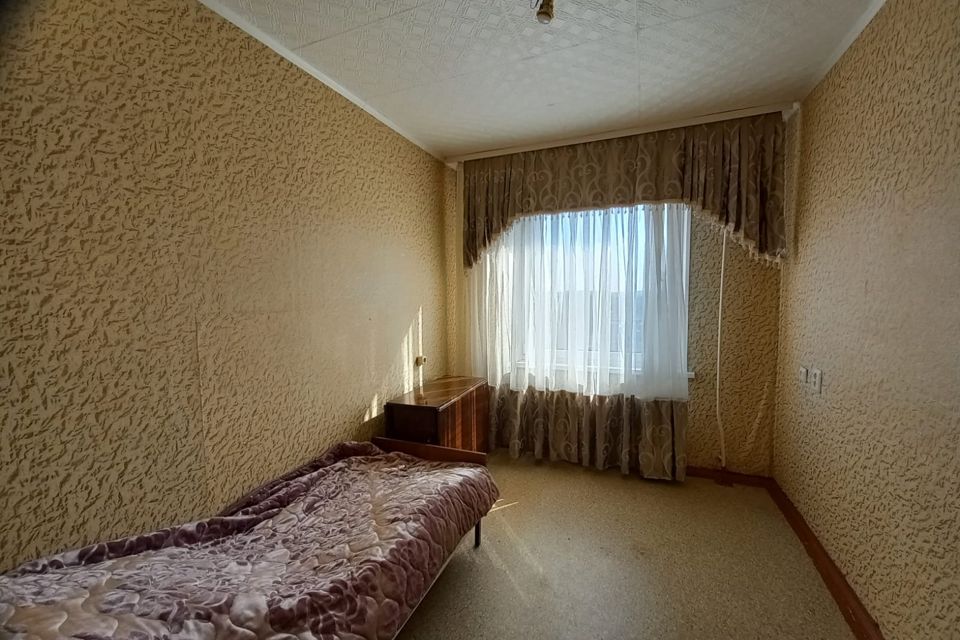 Сдаётся 2-комнатная квартира, 45 м²