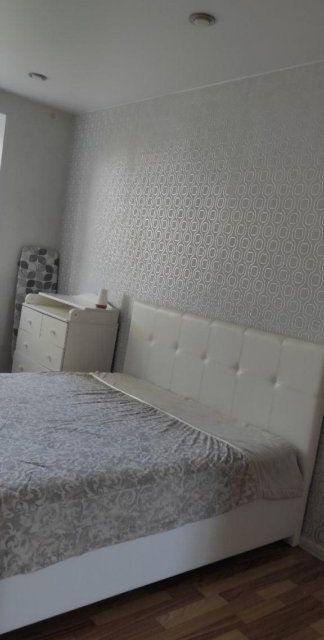 Сдаётся 3-комнатная квартира, 60 м²