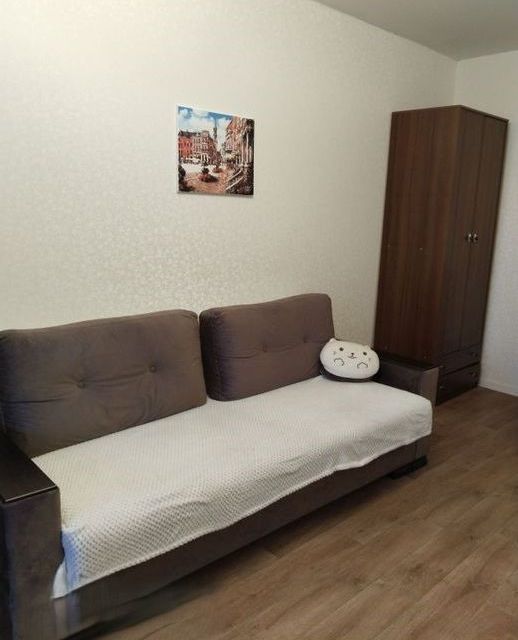 Сдаётся 2-комнатная квартира, 54 м²