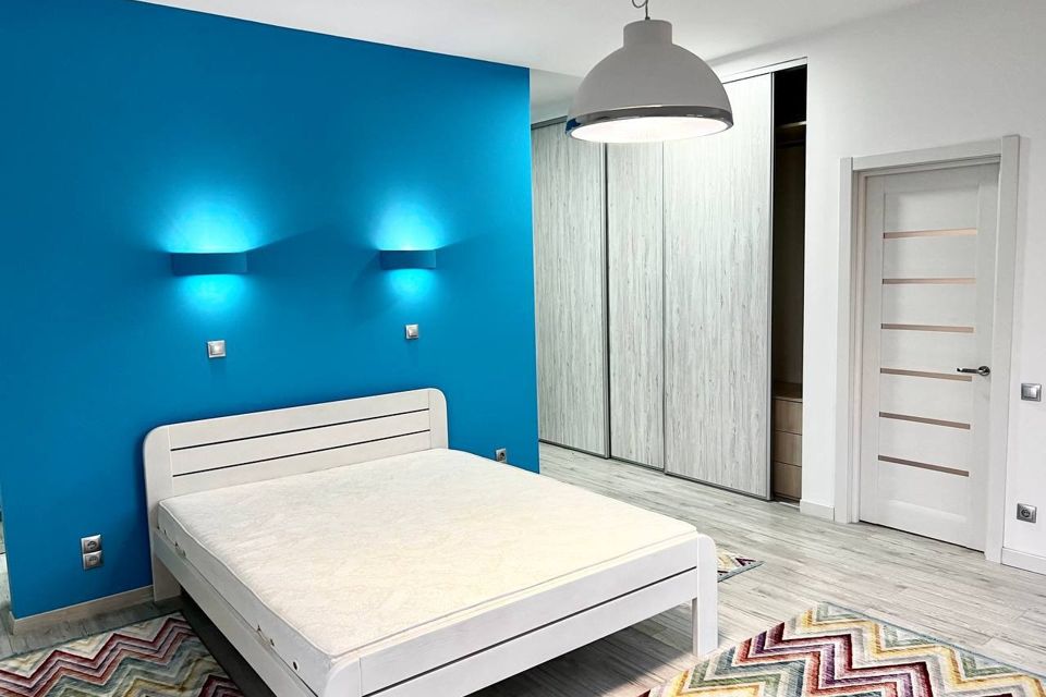 Сдаётся 1-комнатная квартира, 37 м²
