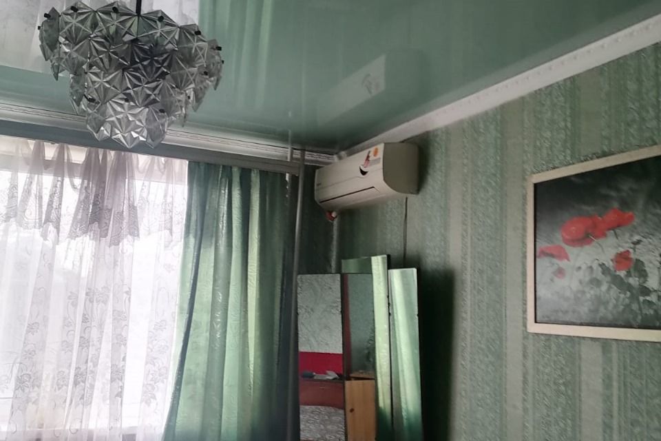 Сдаётся 2-комнатная квартира, 39.5 м²