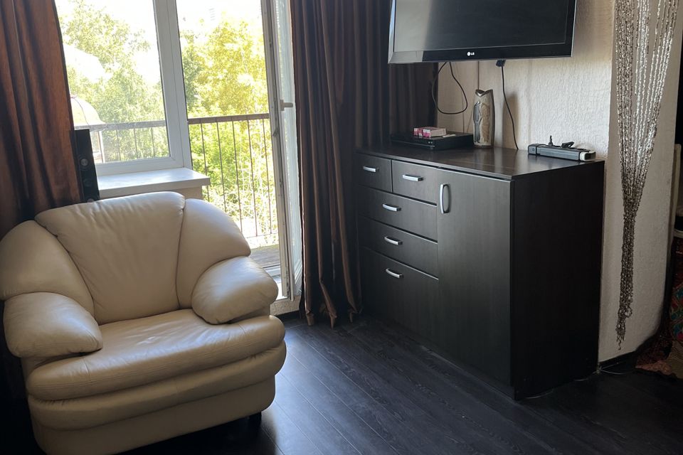 Сдаётся студия, 30 м²