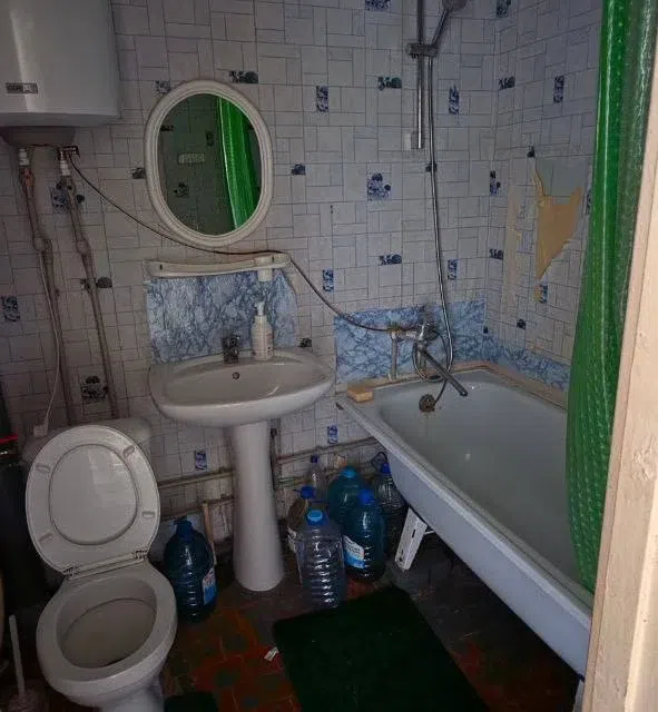 Сдаётся 1-комнатная квартира, 35.2 м²