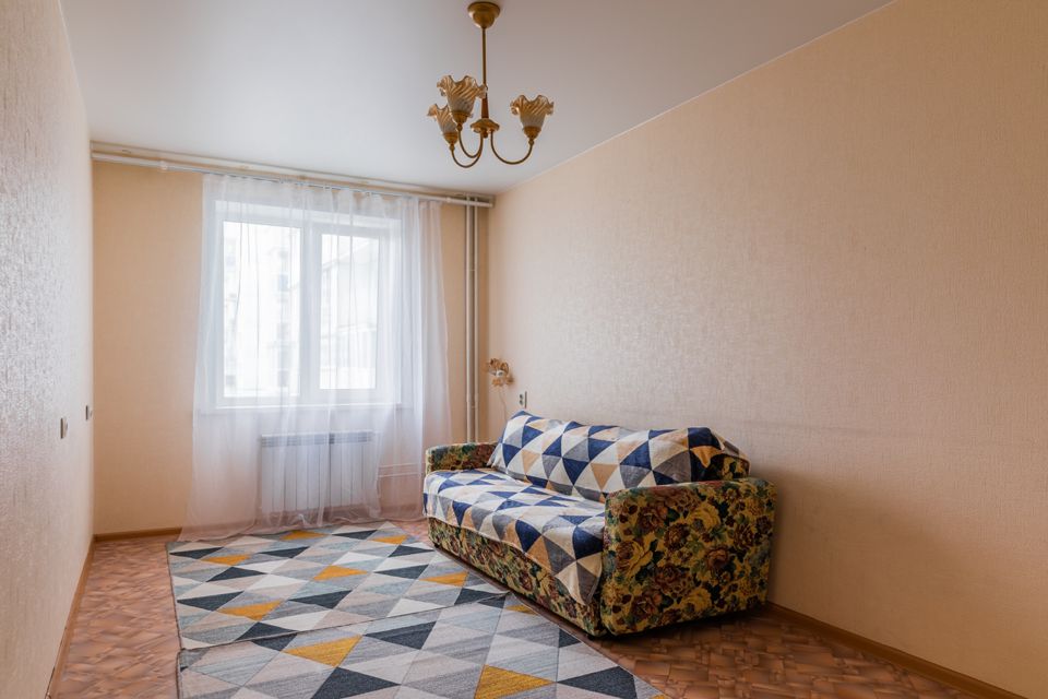 Сдаётся 1-комнатная квартира, 42 м²