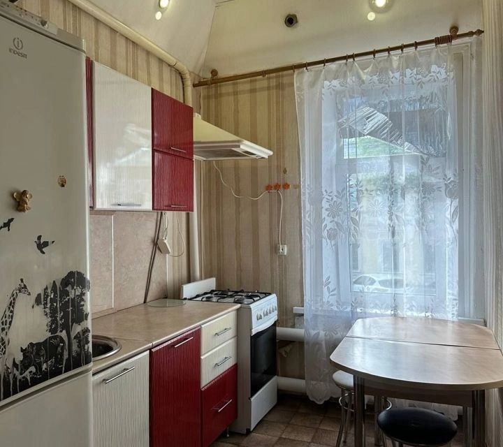 Сдаётся 1-комнатная квартира, 16 м²