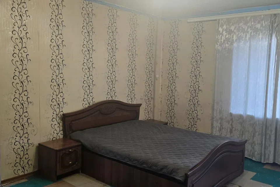 Сдаётся 1-комнатная квартира, 42 м²
