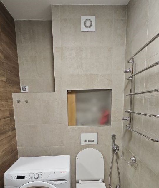 Сдаётся 1-комнатная квартира, 39 м²