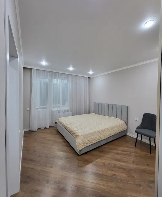 Сдаётся 2-комнатная квартира, 49.9 м²