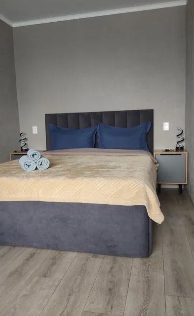 Сдаётся 1-комнатная квартира, 35.5 м²