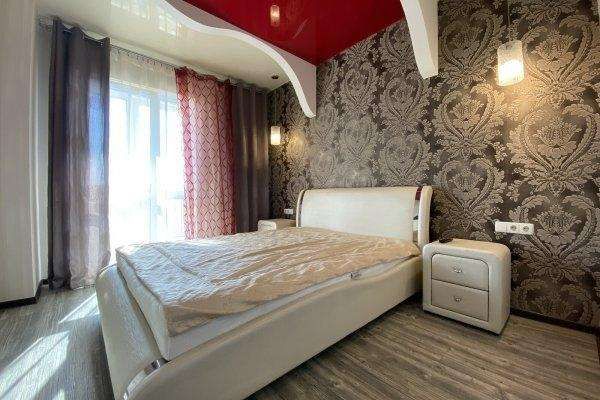 Сдаётся 2-комнатная квартира, 69 м²