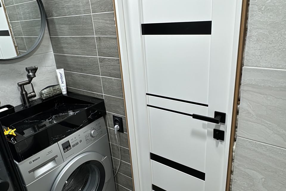 Сдаётся 1-комнатная квартира, 34.7 м²