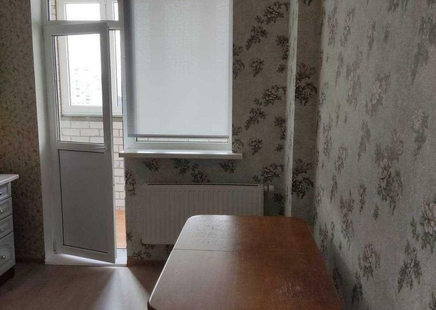 Сдаётся 1-комнатная квартира, 36 м²
