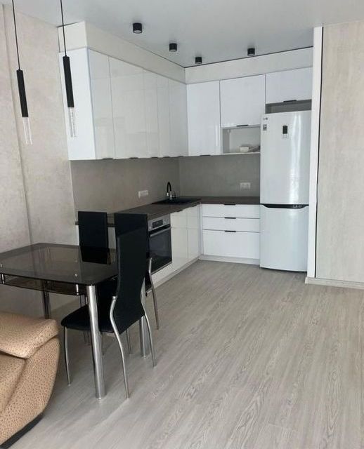 Сдаётся 1-комнатная квартира, 40 м²