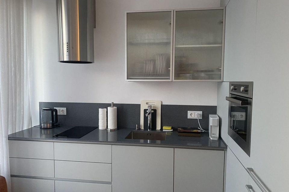 Сдаётся 1-комнатная квартира, 44 м²