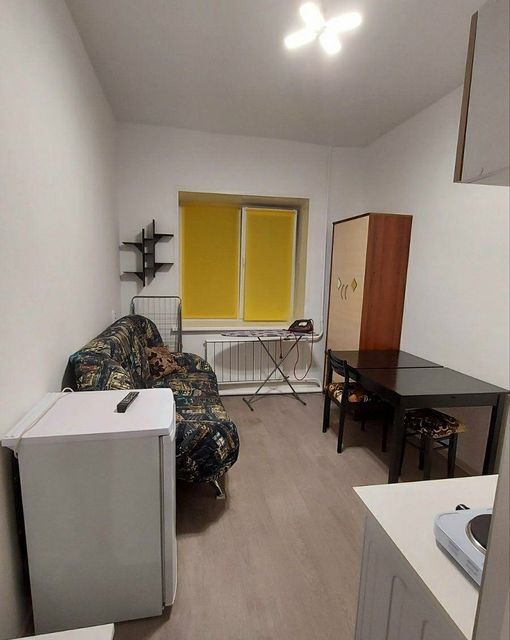 Сдаётся студия, 16 м²
