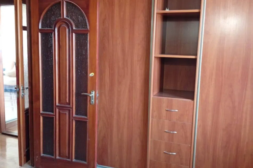 Сдаётся 3-комнатная квартира, 76 м²