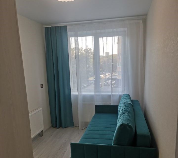 Сдаётся 2-комнатная квартира, 45 м²