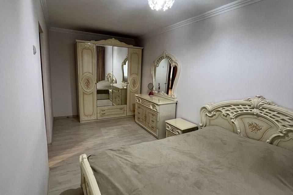 Сдаётся 2-комнатная квартира, 51 м²