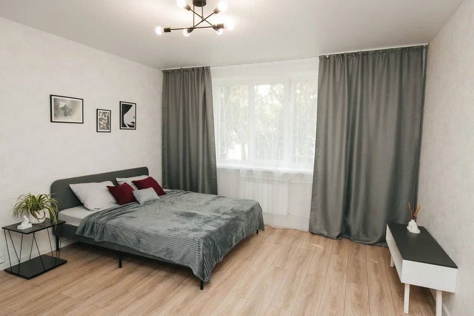Сдаётся 1-комнатная квартира, 26 м²