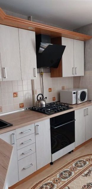 Сдаётся 2-комнатная квартира, 52.4 м²