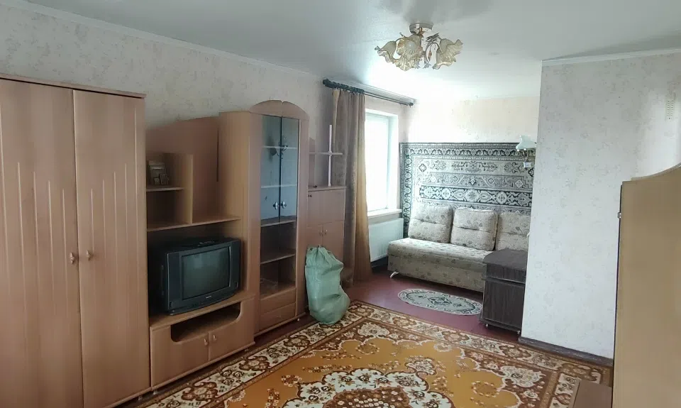 Сдаётся 1-комнатная квартира, 34.1 м²