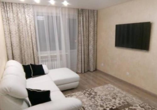 Сдаётся 1-комнатная квартира, 37 м²