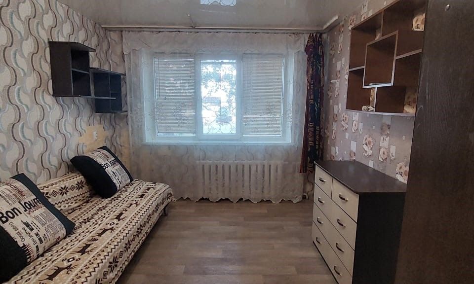 Сдаётся студия, 17.3 м²