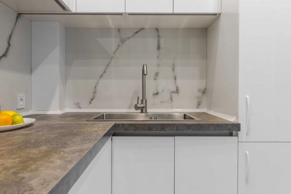 Сдаётся 1-комнатная квартира, 41 м²