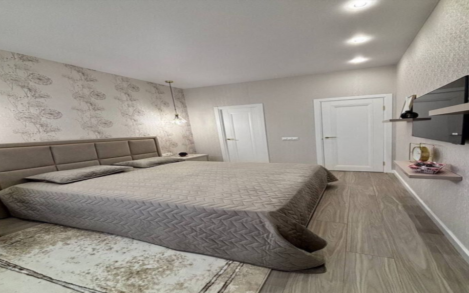 Сдаётся 1-комнатная квартира, 41 м²