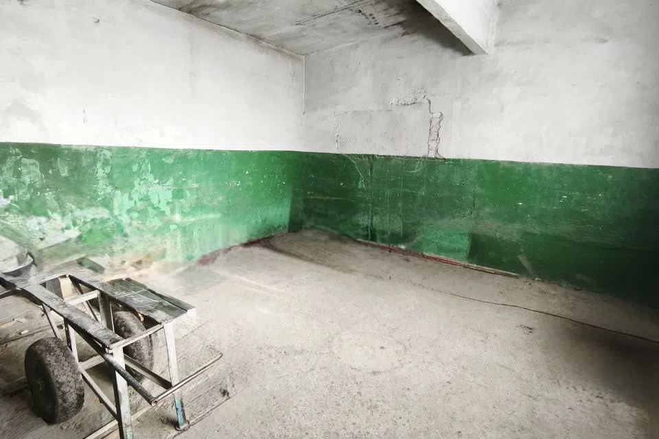 Сдаётся производственное помещение, 70 м²
